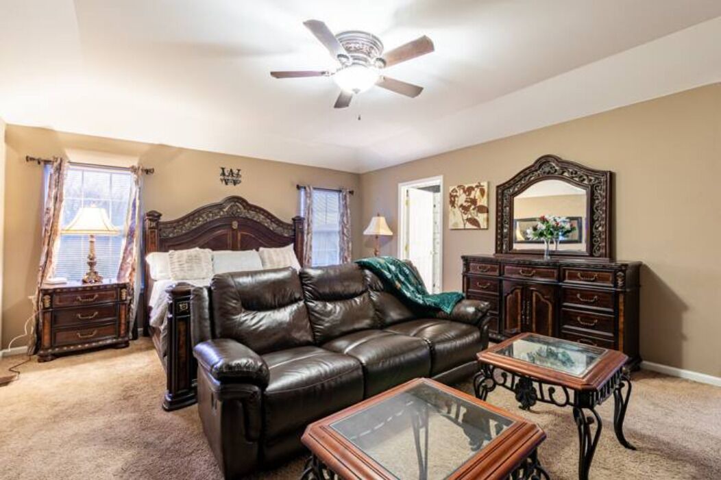 Photo of Livingroom in East Stroudsburg