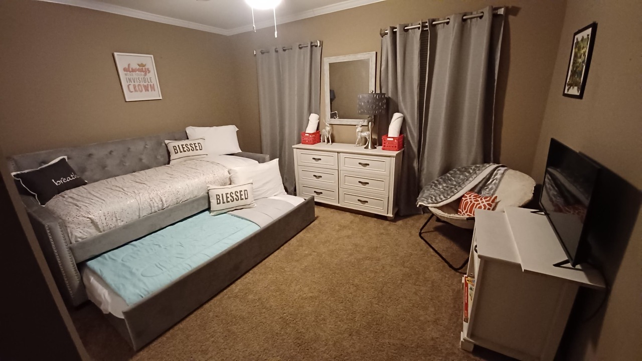 Photo of Bedroom in East Stroudsburg