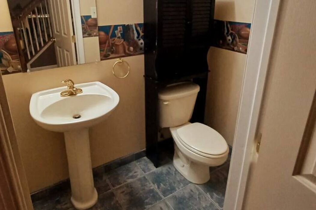 Photo of Bathroom in East Stroudsburg