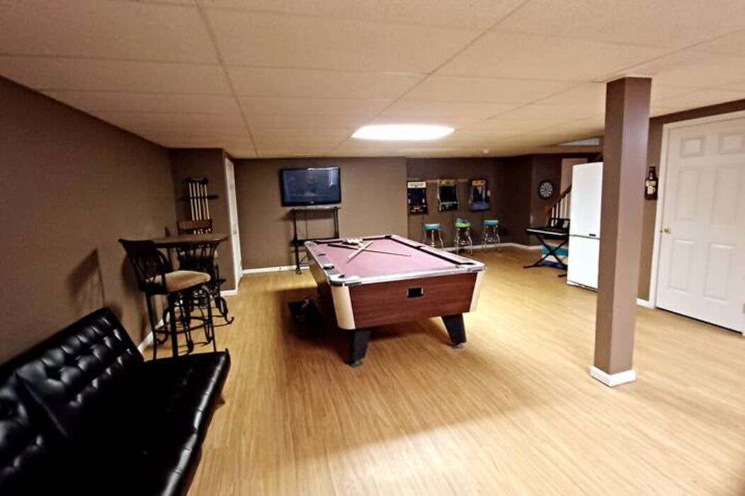 Photo of Bedroom in East Stroudsburg