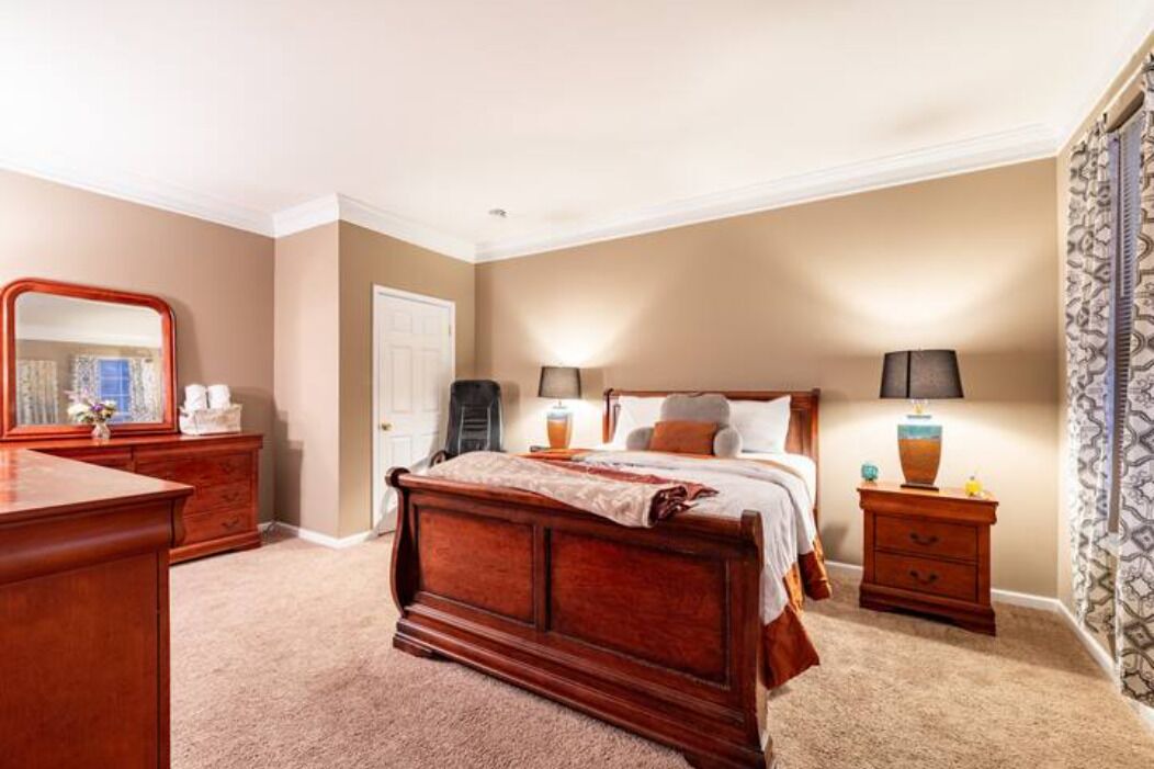 Photo of Bedroom in East Stroudsburg