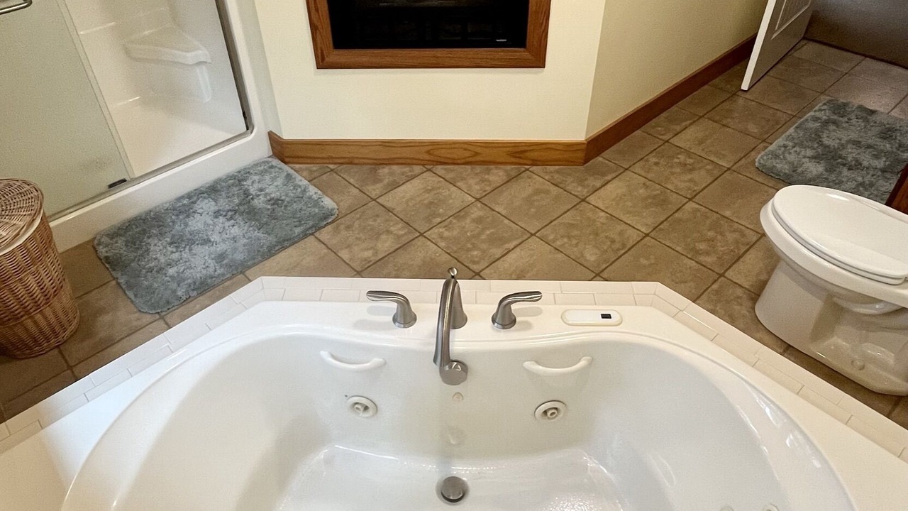 Photo of Bathroom in Fishs Eddy