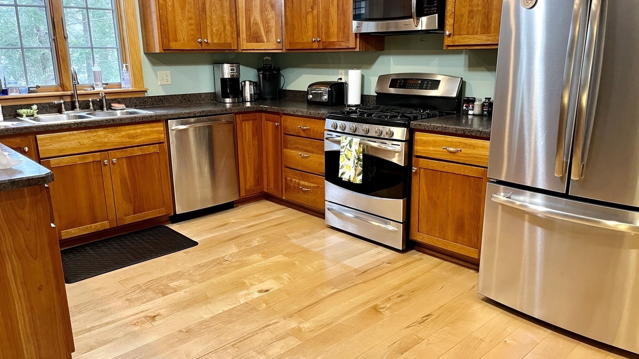 Photo of Kitchen in Fishs Eddy