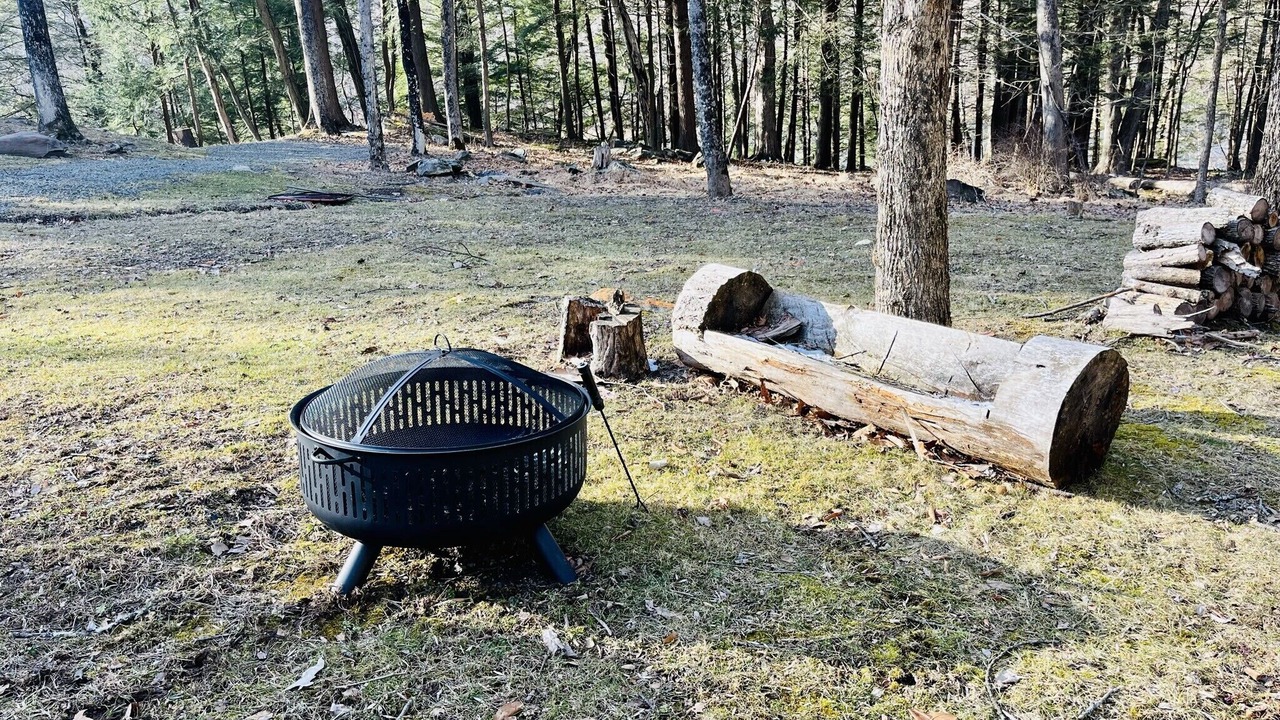 Photo of Outdoor in Fishs Eddy