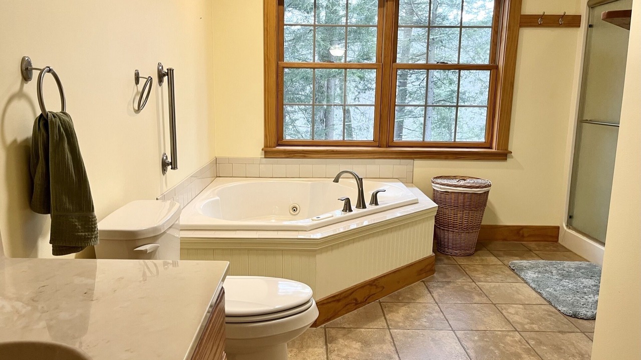 Photo of Bathroom in Fishs Eddy