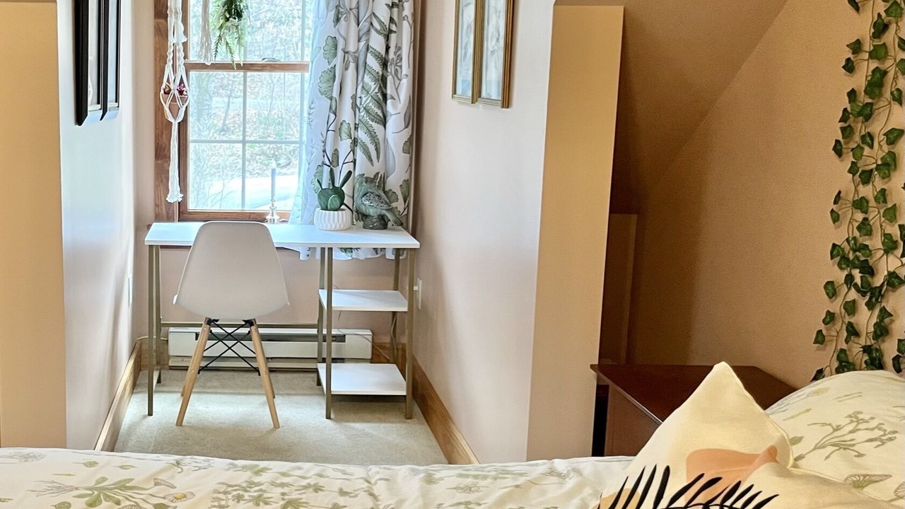 Photo of Bedroom in Fishs Eddy