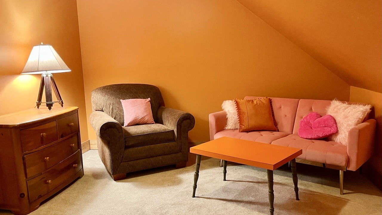 Photo of Livingroom in Fishs Eddy