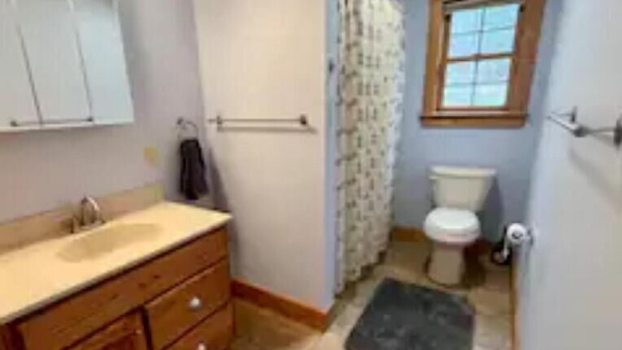 Photo of Bathroom in Fishs Eddy