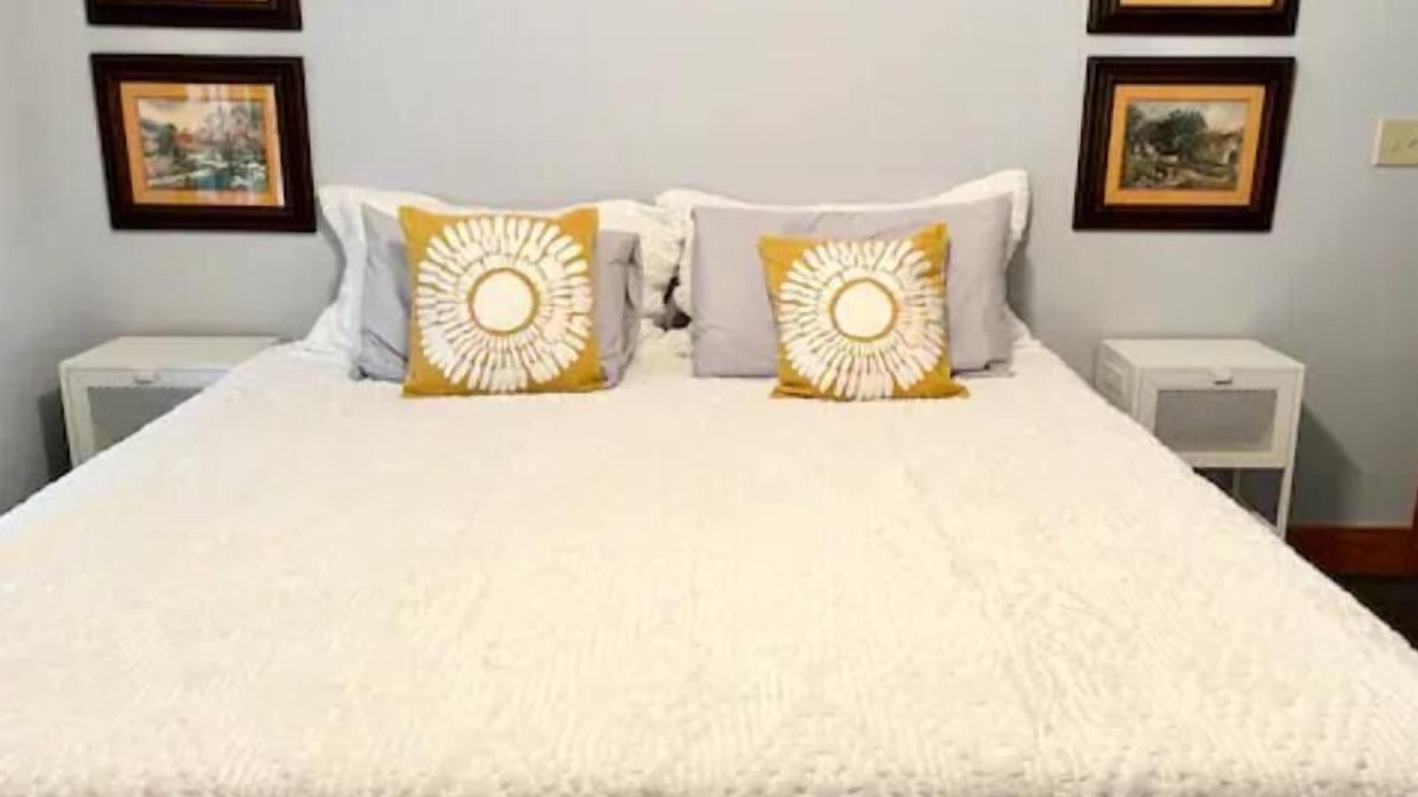 Photo of Bedroom in Fishs Eddy