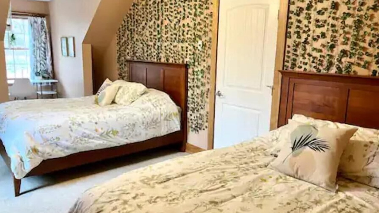 Photo of Bedroom in Fishs Eddy