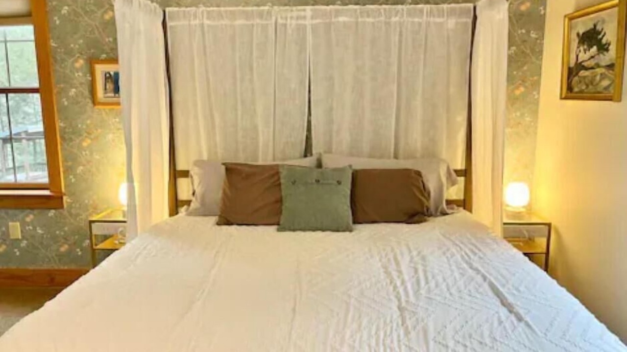 Photo of Bedroom in Fishs Eddy