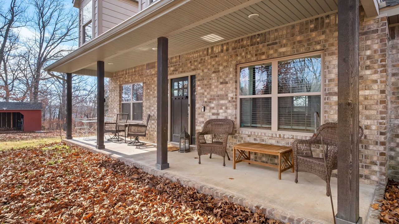 Photo of Outdoor in Rogers