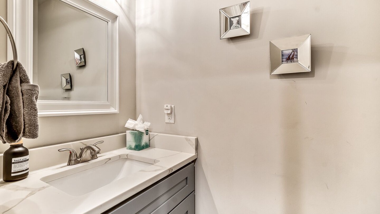 Photo of Bathroom in Fishtown