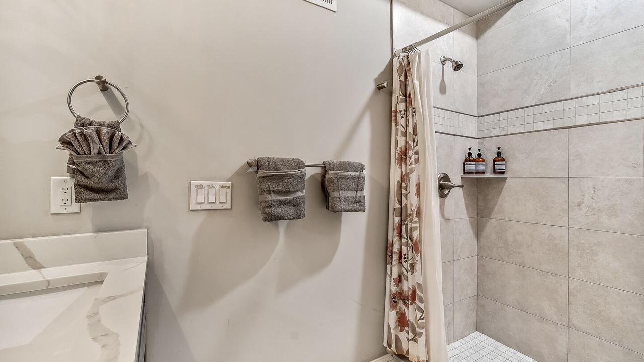 Photo of Bathroom in Fishtown