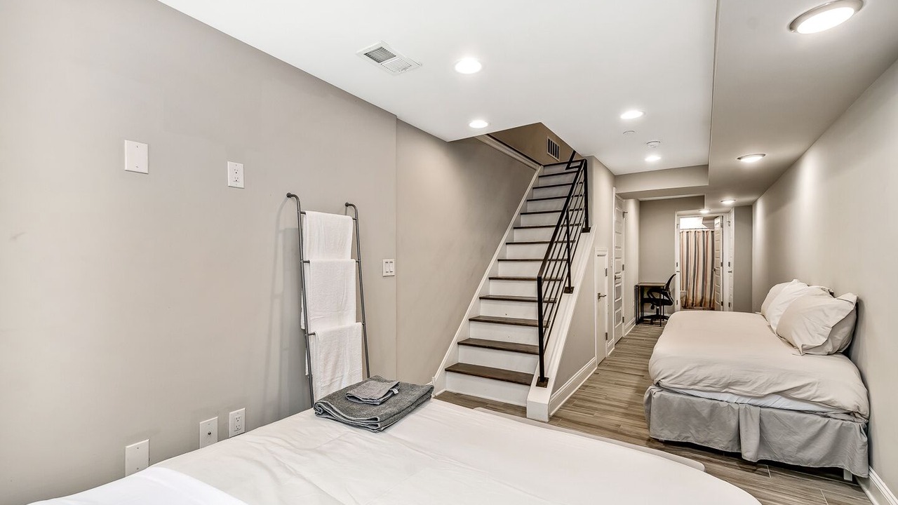 Photo of Bedroom in Fishtown