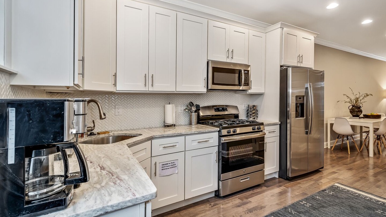 Photo of Kitchen in Fishtown