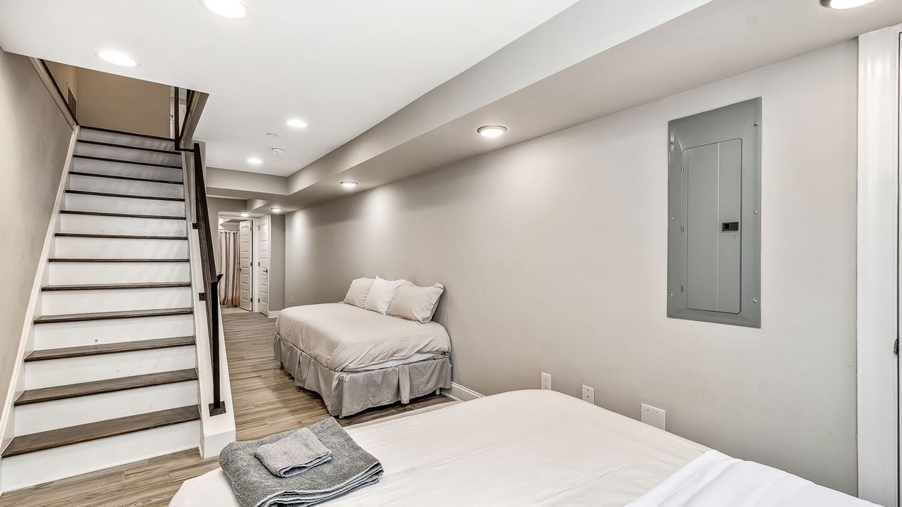 Photo of Bedroom in Fishtown