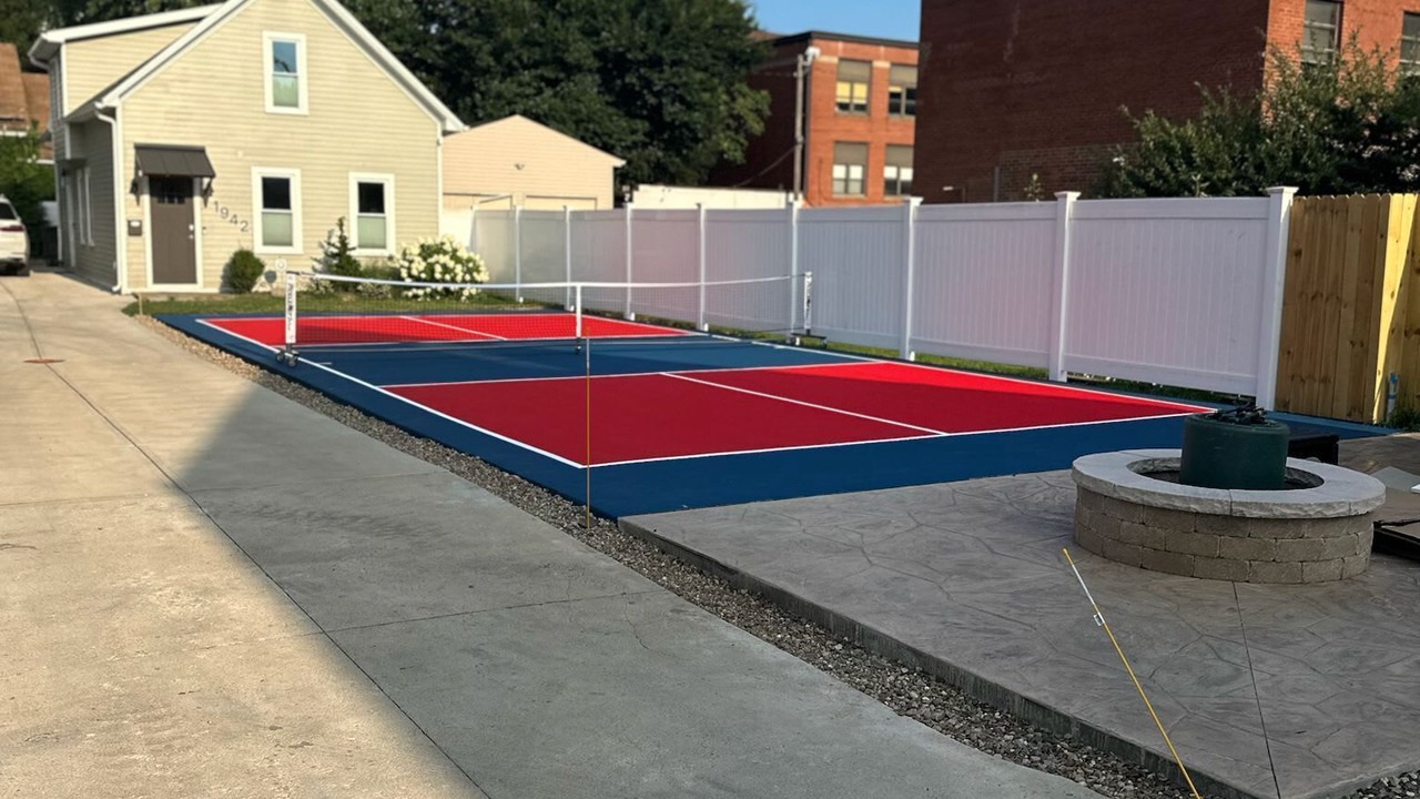 Photo of Outdoor in Detroit - Shoreway