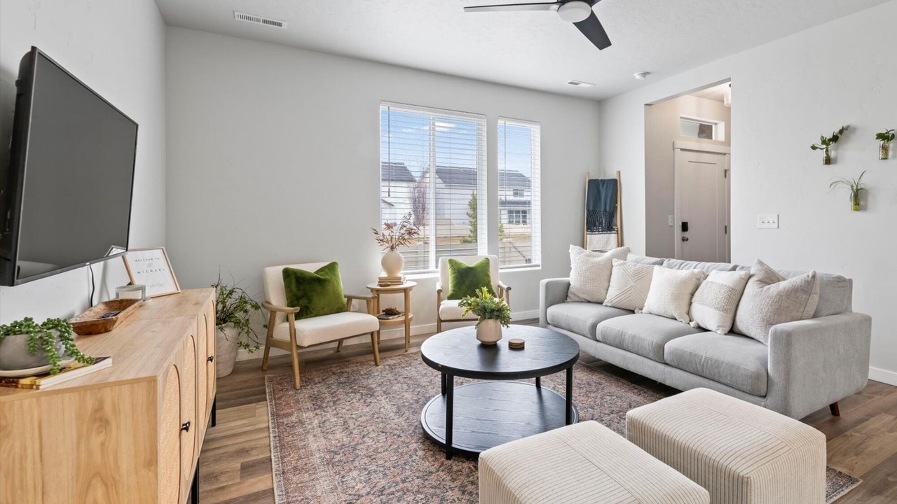 Photo of Bedroom in Meridian