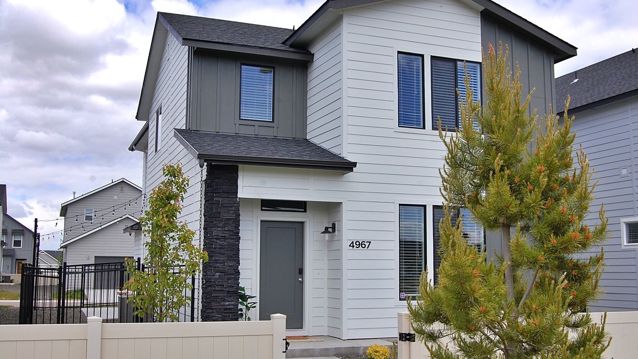 Photo of Outdoor in Meridian