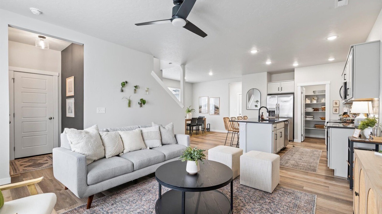 Photo of Bedroom in Meridian