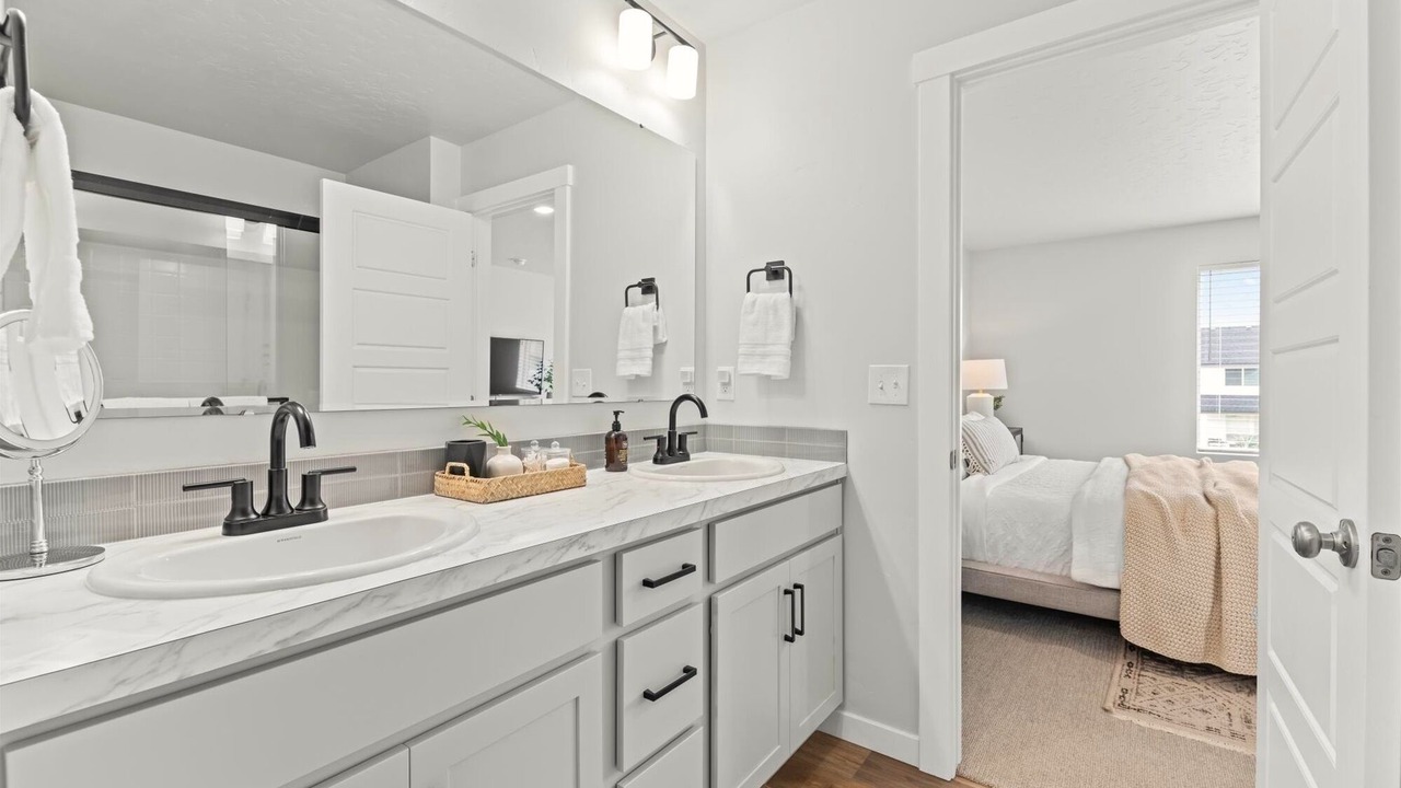 Photo of Bathroom in Meridian
