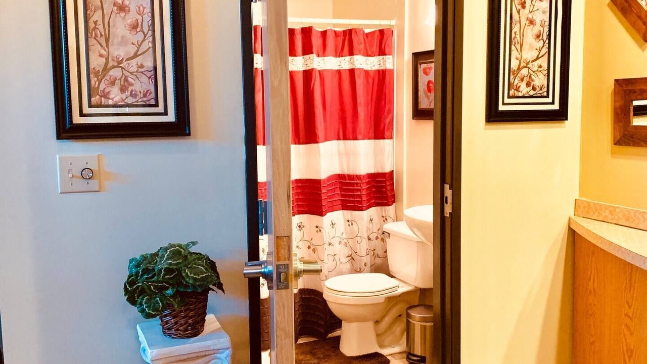 Photo of Bathroom in Waverly
