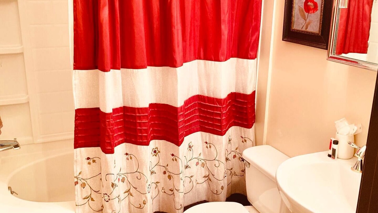 Photo of Bathroom in Waverly