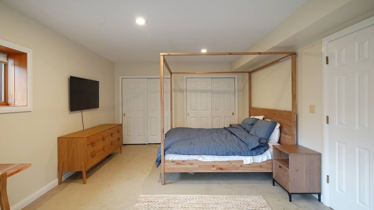 Photo of Bedroom in Athens