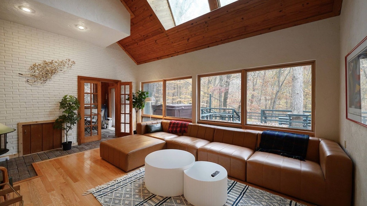 Photo of Livingroom in Athens