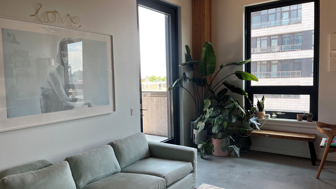 Photo of Livingroom in Williamsburg