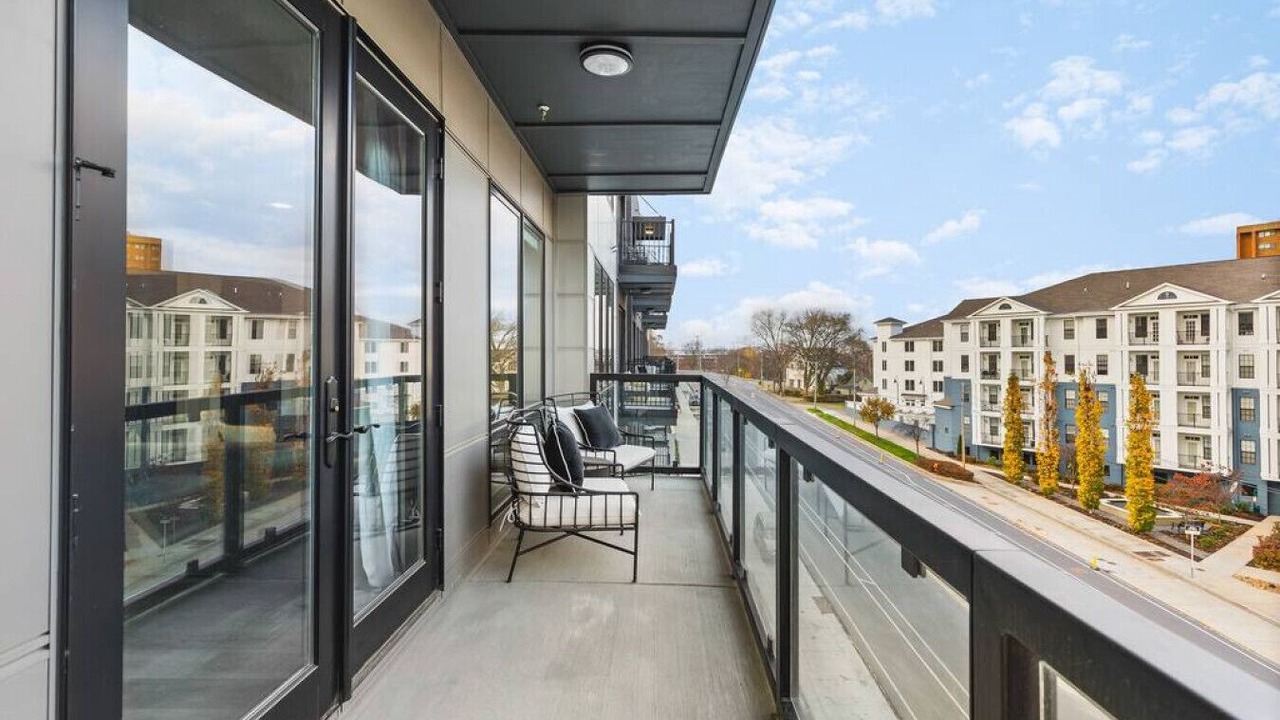 Photo of Outdoor in West End