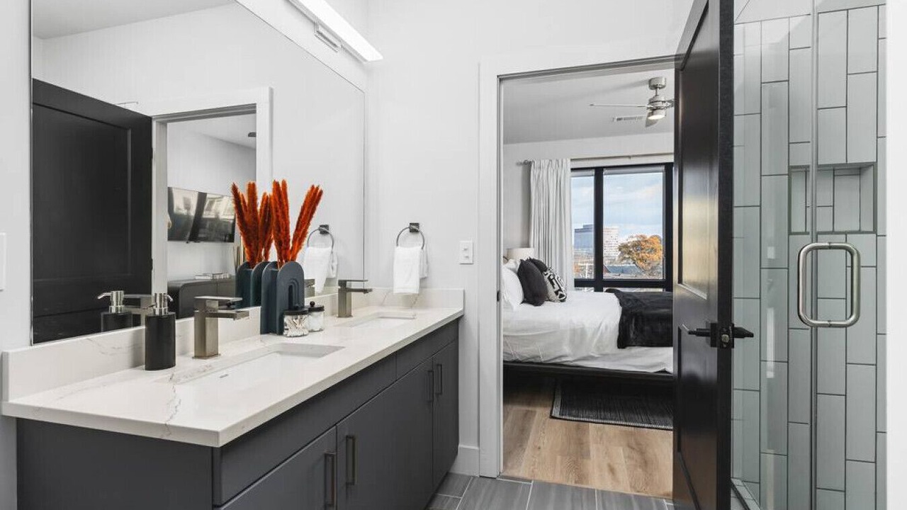 Photo of Bathroom in West End