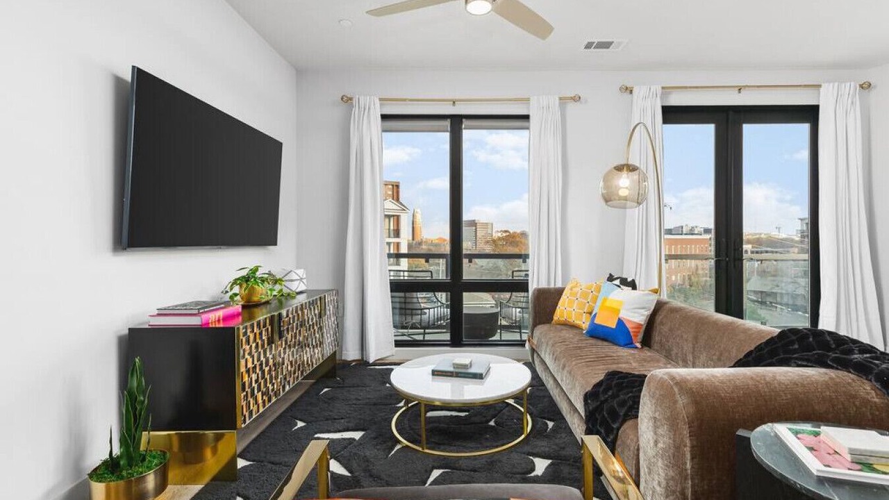Photo of Bedroom in West End