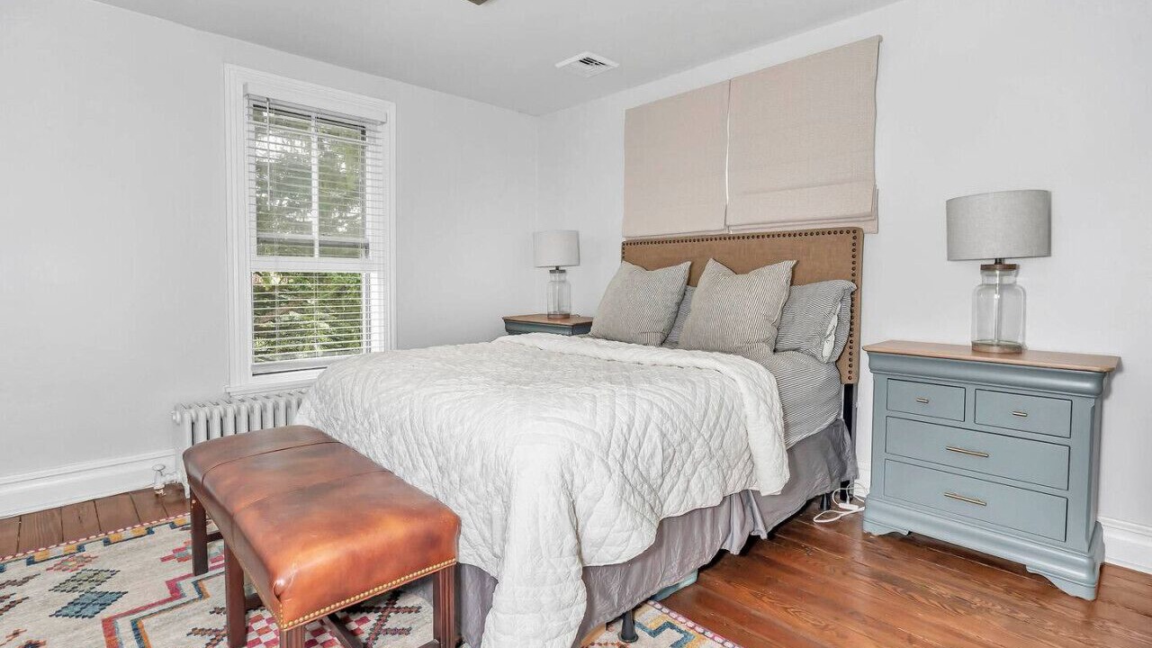 Photo of Bedroom in Kennett Square