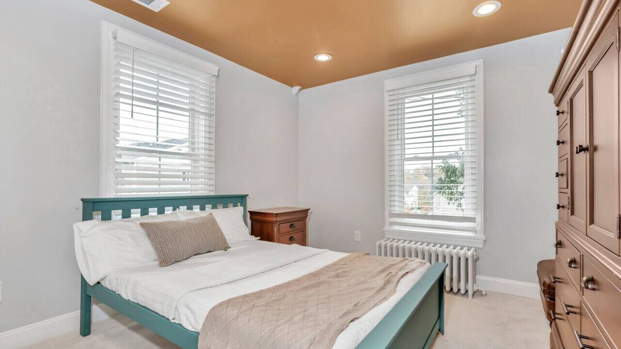 Photo of Bedroom in Kennett Square