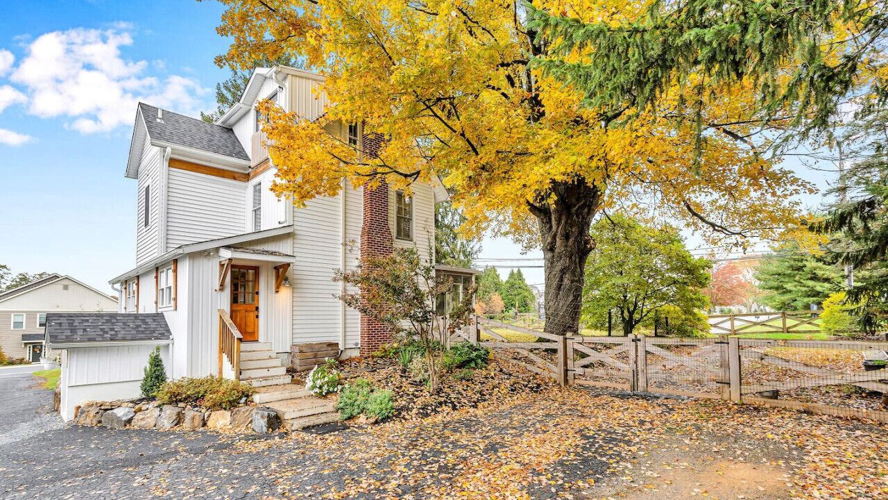 Photo of Outdoor in Kennett Square