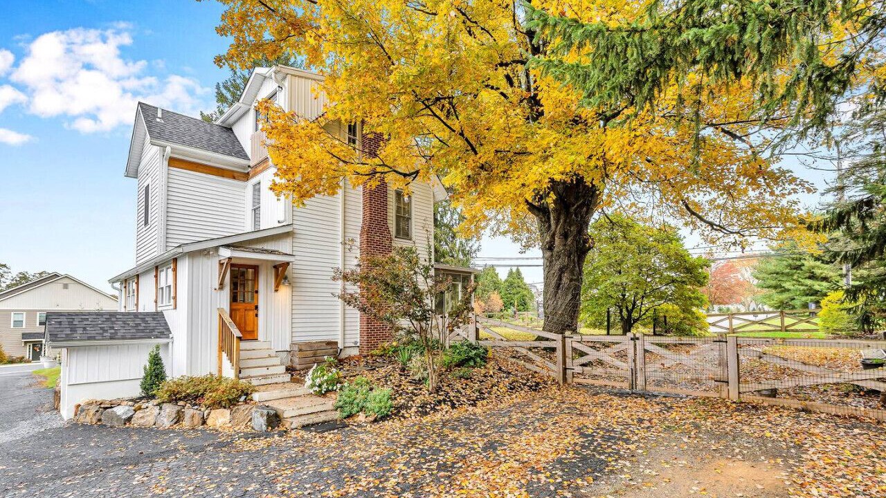 Photo of Outdoor in Kennett Square