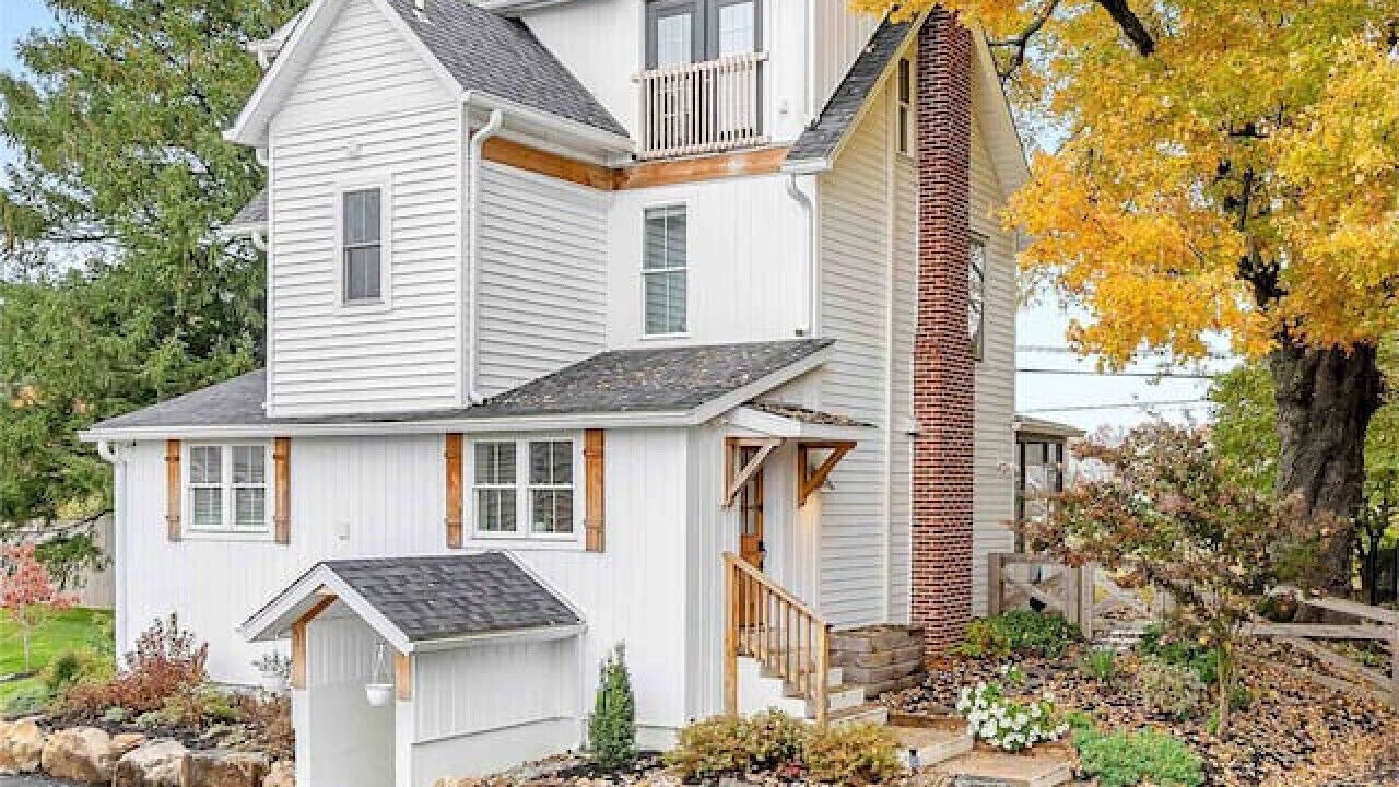 Photo of Outdoor in Kennett Square