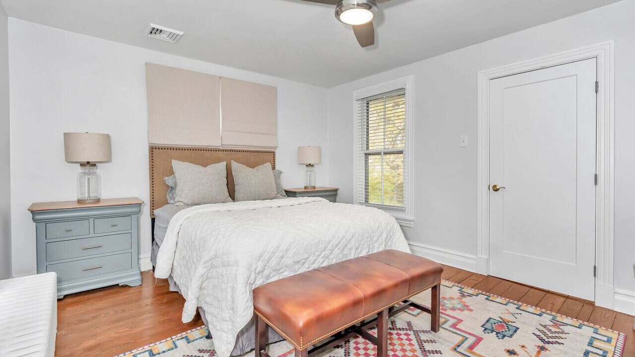 Photo of Bedroom in Kennett Square