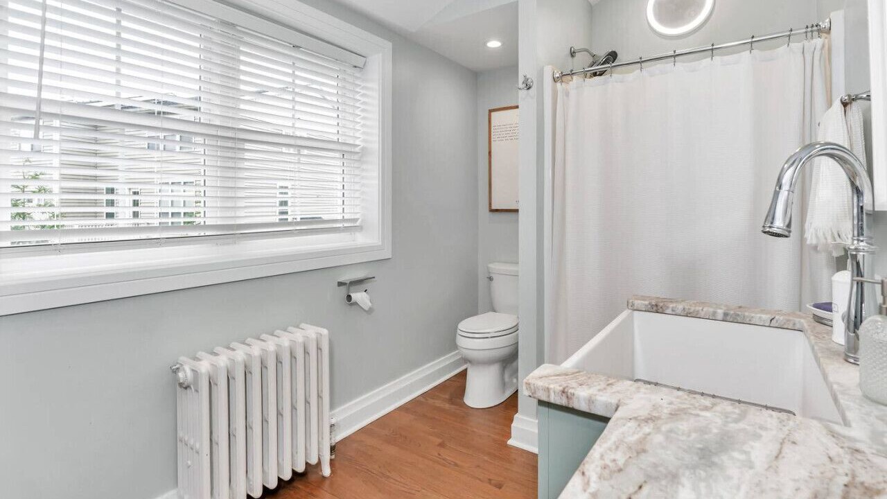Photo of Bathroom in Kennett Square