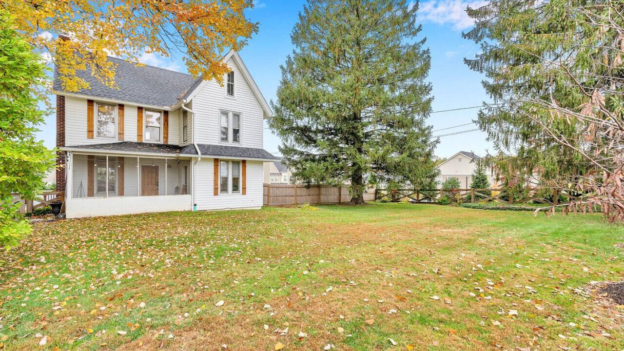 Photo of Outdoor in Kennett Square