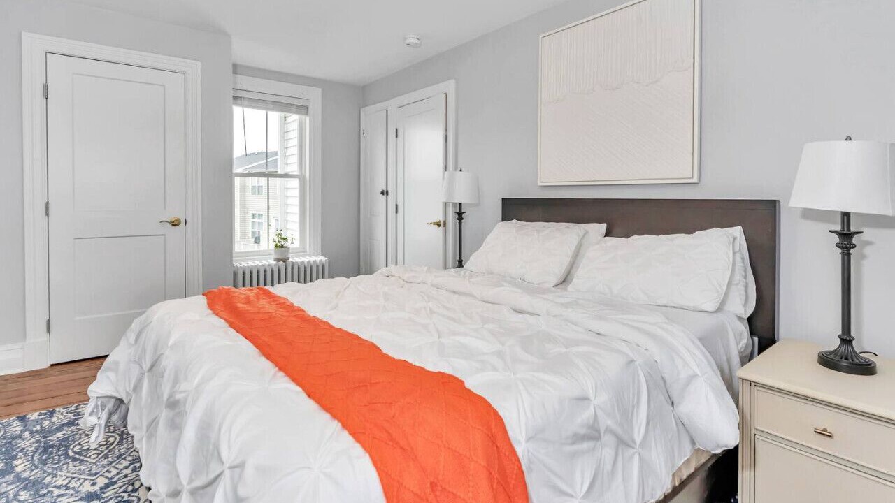 Photo of Bedroom in Kennett Square