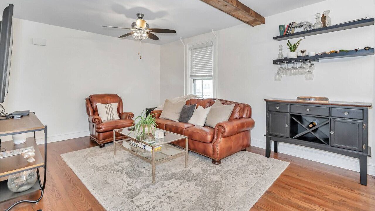 Photo of Livingroom in Kennett Square