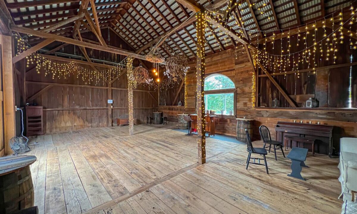 Photo of Bedroom in Kennett Square