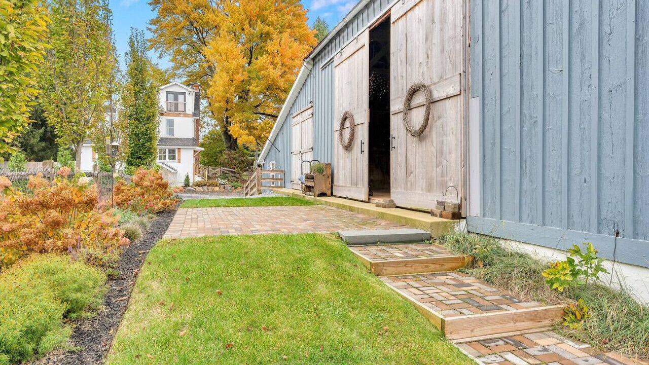 Photo of Outdoor in Kennett Square