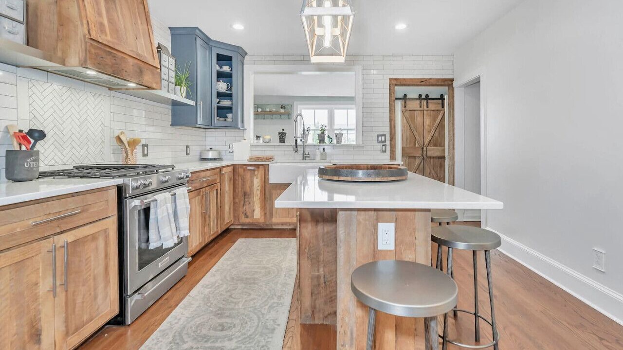 Photo of Kitchen in Kennett Square