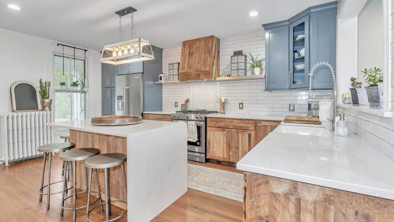 Photo of Kitchen in Kennett Square