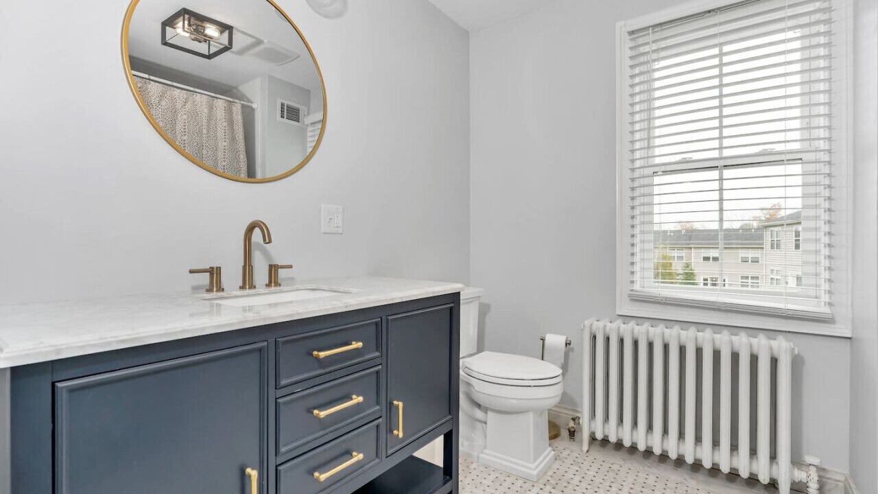 Photo of Bathroom in Kennett Square