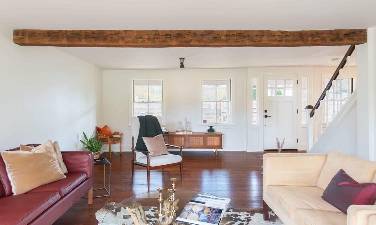 Photo of Livingroom in Kerhonkson